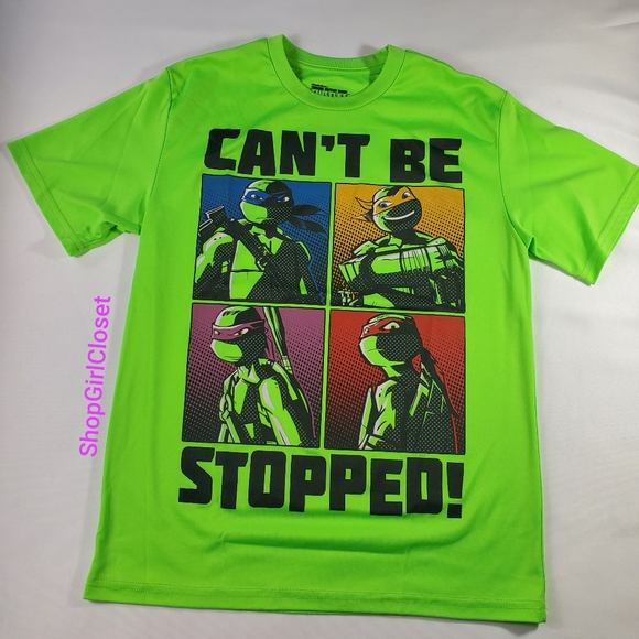 TMNT Tee Boys size XL (14/16)